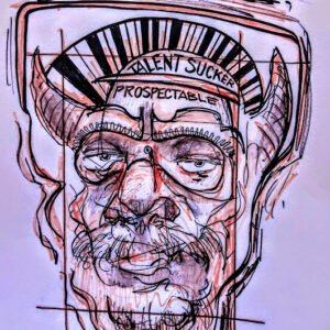 Prospectable Talent Sucker